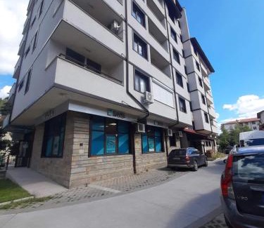 Chepelare Apartment | Апартамент Стил