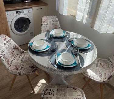 Chepelare Apartment | Апартамент Стил