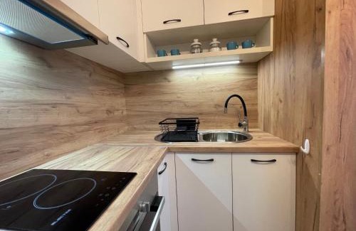 Chepelare Apartment | Апартамент Стил