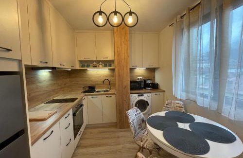 Chepelare Apartment | Апартамент Стил