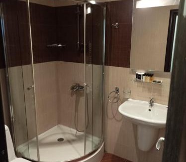 Old Town Hotel | АПАРТАМЕНТ С421 в ЧЕТИРИЗВЕЗДЕН ХОТЕЛ -БАНСКО