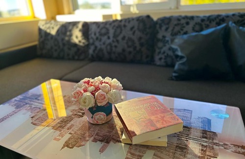 Varna Apartment | Апартамент Joy