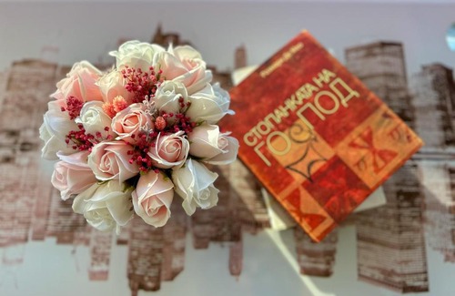 Varna Apartment | Апартамент Joy