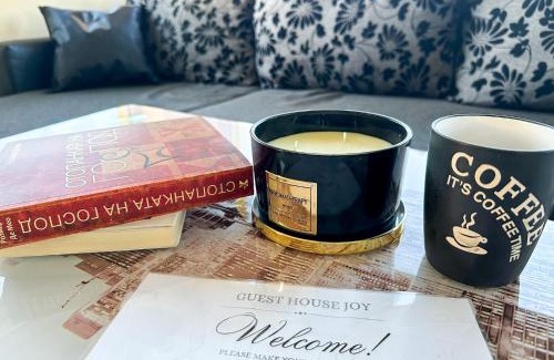 Varna Apartment | Апартамент Joy