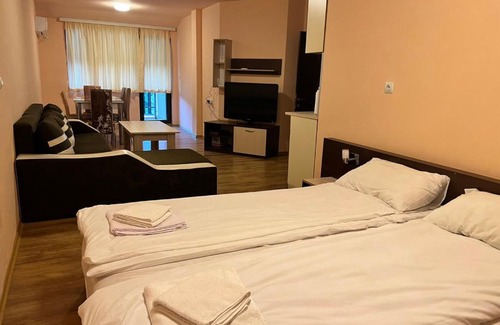 Tryavna Apartment | Апартамент Lake
