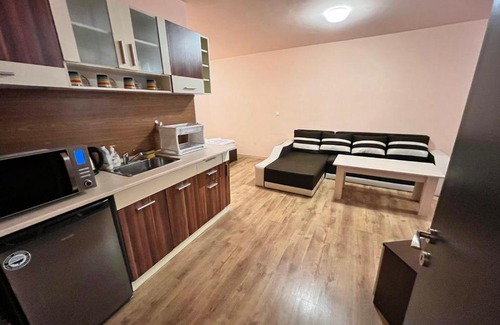 Tryavna Apartment | Апартамент Lake