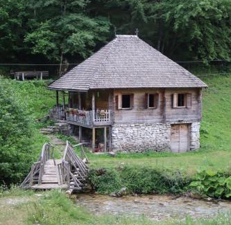 Montenegro Apartment | Апартман Снежана