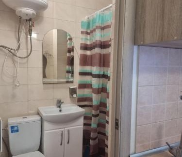 Karolino-Bugaz Apartment | Апарт-отель Променад, Затока