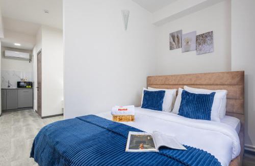 Kentron Apartment | Апарт-отель MICH8 by KEYGO