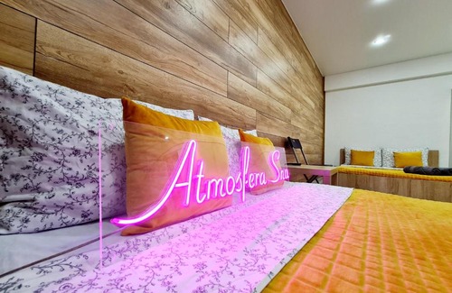 Novosibirsk City Centre Apartment | АПАРТ1 ЖД вокзал, Центр, Аквапарк Зоопарк, Цирк, Гринвич, Визовый центр