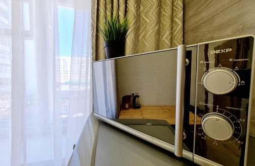 Novosibirsk City Centre Apartment | Апарт5, ЖД, Аквапарк, Зоопарк, ЦУМ, ДКЖ, Гринвич, Визовый центр, Цирк