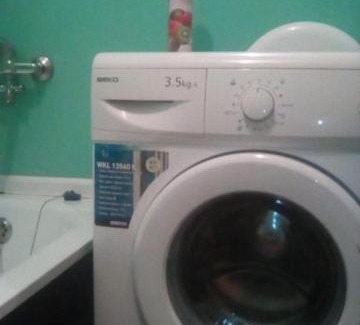 Krasnodar Apartment | аппартаменты,рядом жд вокзал 1