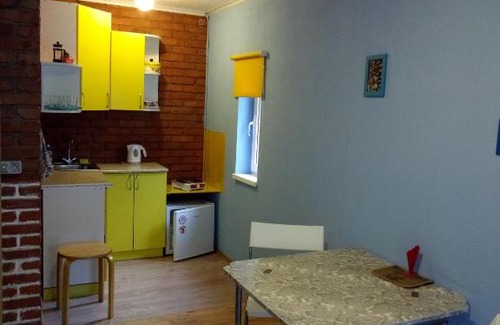 Krasnodar Apartment | аппартаменты,рядом жд вокзал 1