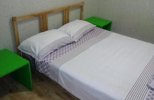 Krasnodar Apartment | аппартаменты,рядом жд вокзал 1