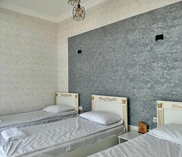 Karakol Hotel | Аргымак