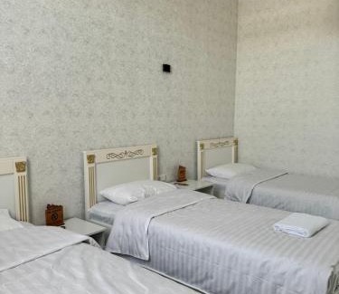 Karakol Hotel | Аргымак