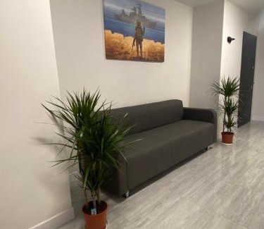 Zhytomyr Oblast Hotel | Артур
