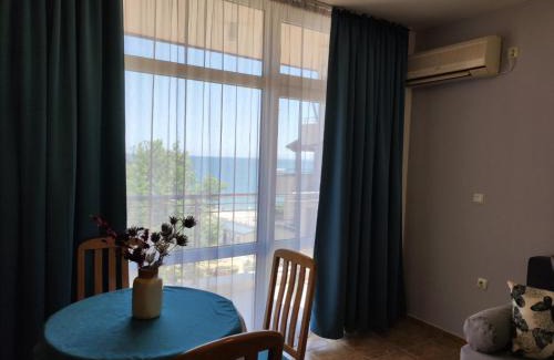Nessebar Hotel | Аурелия Бей