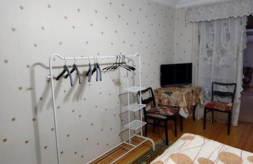 Rustavi Apartment | Бабушкин уют в РУСТАВИ