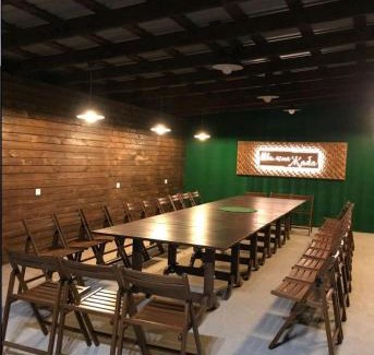 Pischanka House | База відпочинку Шалена Жаба