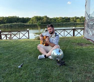 Pischanka House | База відпочинку Шалена Жаба