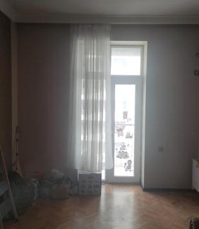 Bayil House | Баку Сабаил Бульвар