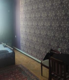 Bayil House | Баку Сабаил Бульвар