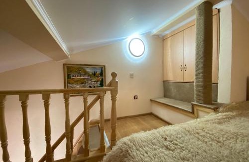 Smolyan Apartment | Белевската къща с беседка Belevska House with gazebo