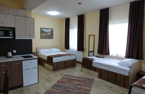 Devin Apartment | Борник Хил / Bornik Hill