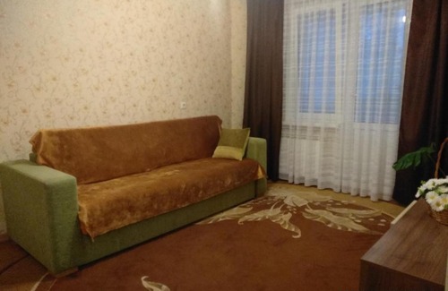 Lyasny Apartment | БОРОВЛЯНЫ аг ЛЕСНОЙ центр