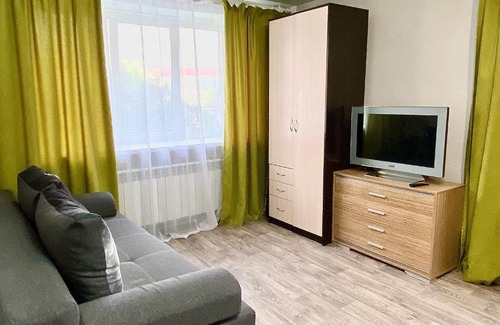 Oktyabrskiy rayon Apartment | Брестская 8, центр города