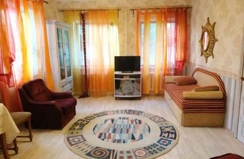 Vapnyarka House | Будинок Фонтанка