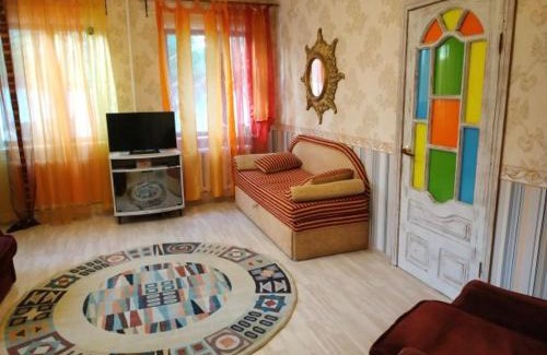 Vapnyarka House | Будинок Фонтанка