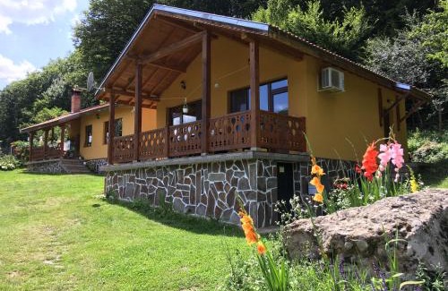 Karlovo House | Бунгала Дара