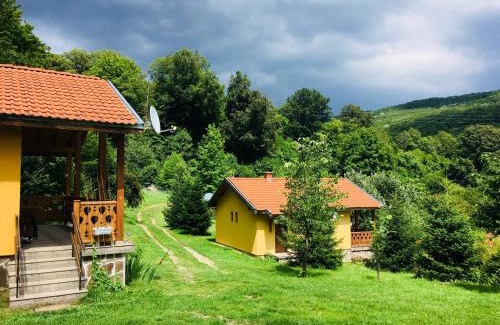 Karlovo House | Бунгала Дара