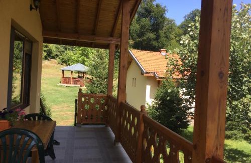 Karlovo House | Бунгала Дара