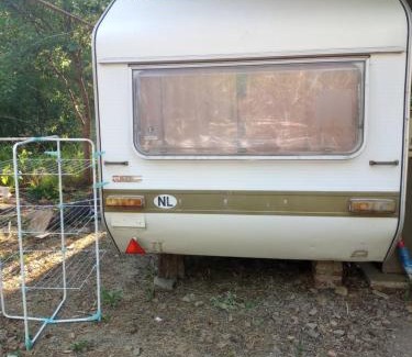 Akhtopol Cabin | Бунгало с терасата