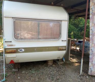 Akhtopol Cabin | Бунгало с терасата