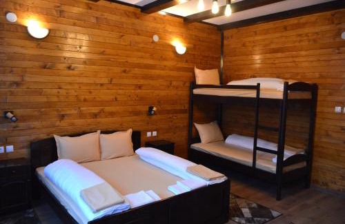 Sarnitsa Resort | Ваканционно селище Ива