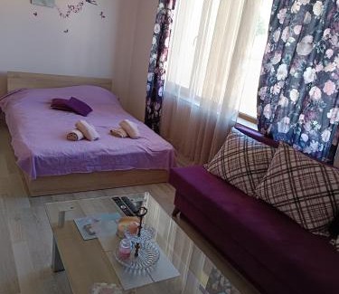 Tryavna Apartment | Ваканционно студио Трявна