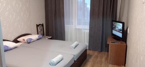 Bila Tserkva Apartment | Василя Стуса 10/77 City Rooms