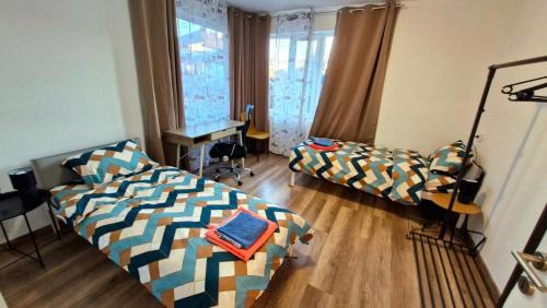 Kazanlak Apartment | Вашият дом далеч от дома