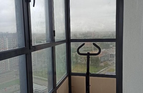 Piskarevka Apartment | Видовая у станции Лесная Lesnaya Кушелевская дорога, д 3 корп 1