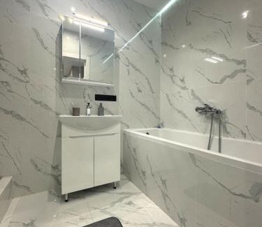Pozniaky Apartment | Видові Апартаменти Residential GREAT