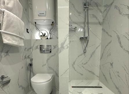 Pozniaky Apartment | Видові Апартаменти Residential GREAT