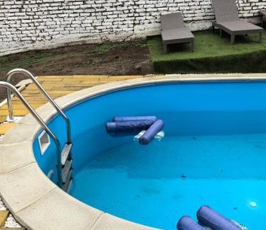 Bozhichen Villa | Вила Езерото