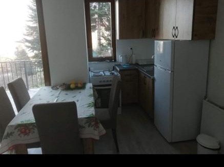 North Macedonia Cabin | Вила Емја Маврово