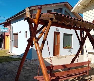 Shabla House | Вила за гости Даная-Фар Шабла