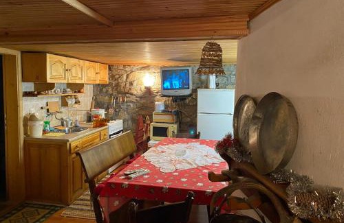 Yakovtsi House | Вила Любима