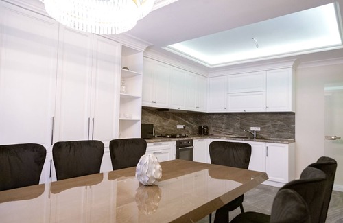 Gratiesti Villa | Вила люкс с басеином,баром и сауной